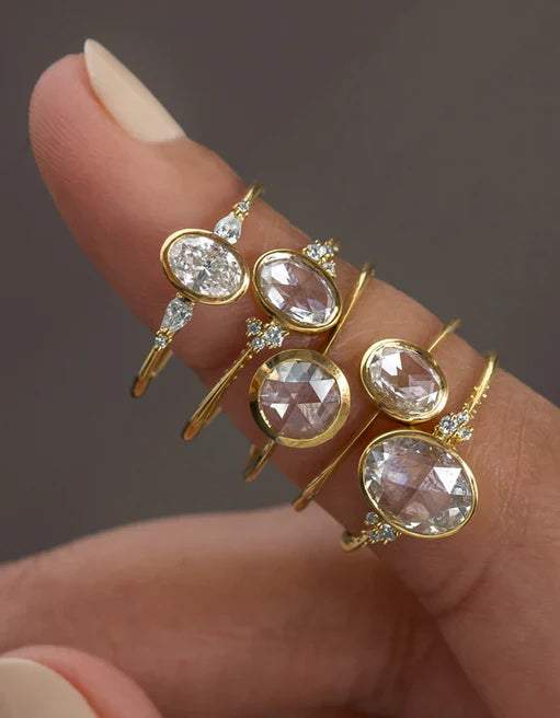Bezel