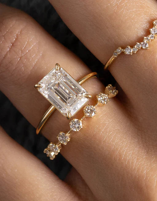 Emerald Cut