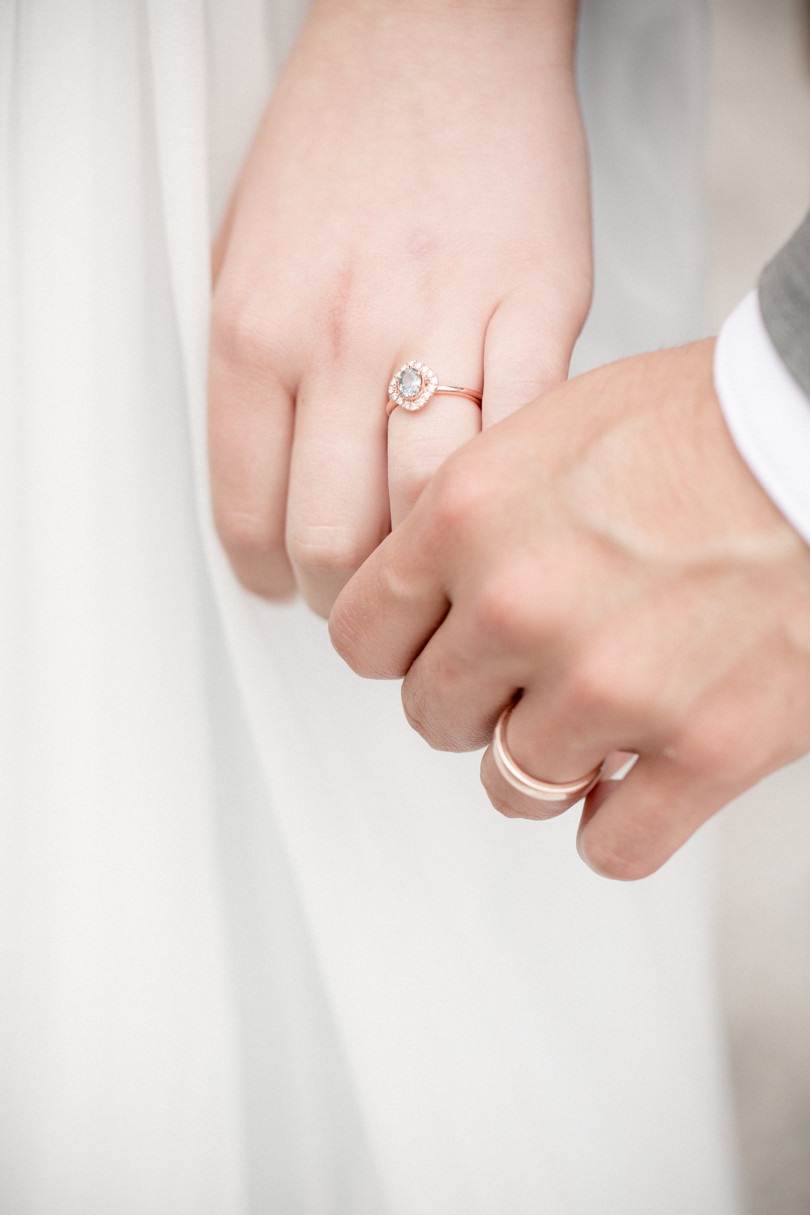 Couple Rings