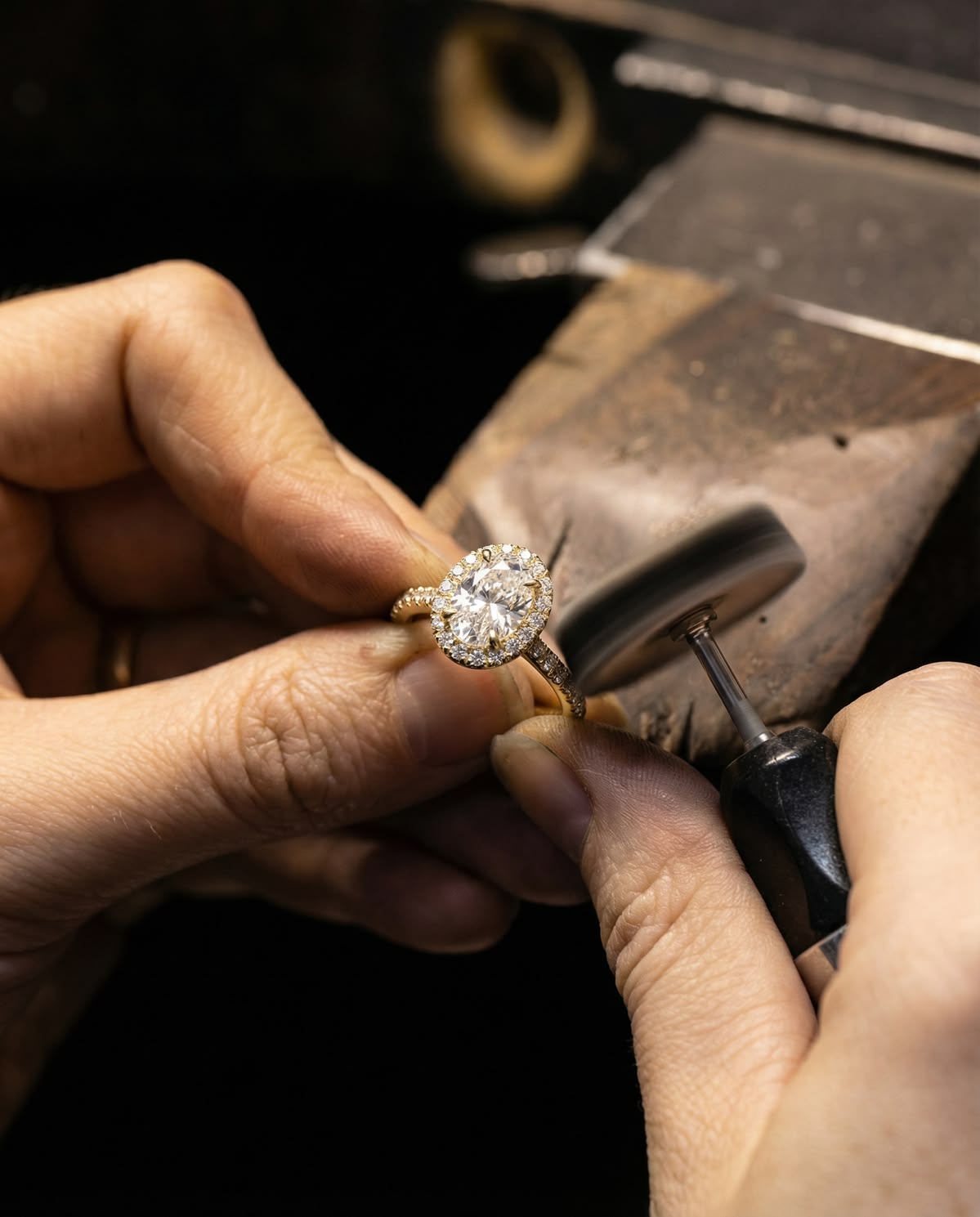 Crafted With Intention
