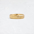 Classic- Men's Wedding Band