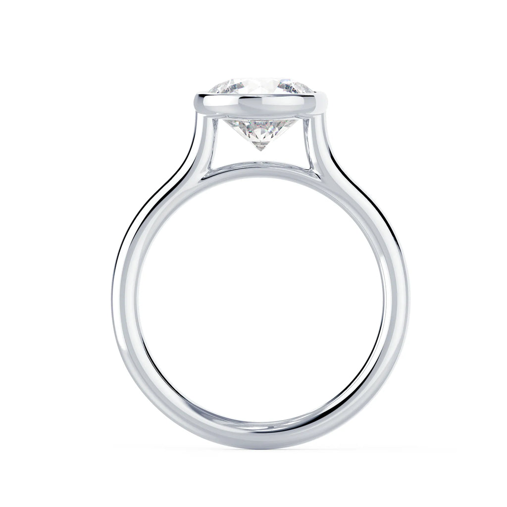 Bezel Solitaire