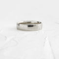Classic- Men's Wedding Band