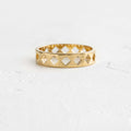 Classic- Men's Wedding Band
