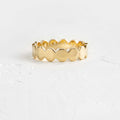 Classic- Men's Wedding Band