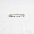 Eternity- 0.50 CT Round Lab Grown Diamond Wedding Band