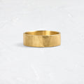 Classic- Men's Wedding Band