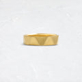 Classic- Men's Wedding Band
