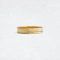 Classic- Men's Wedding Band