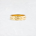 Classic- Men's Wedding Band