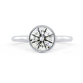 Bezel Solitaire