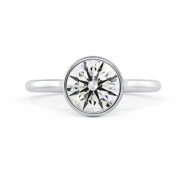 Bezel Solitaire - Bezel Solitaire