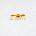 Classic- Men's Wedding Band