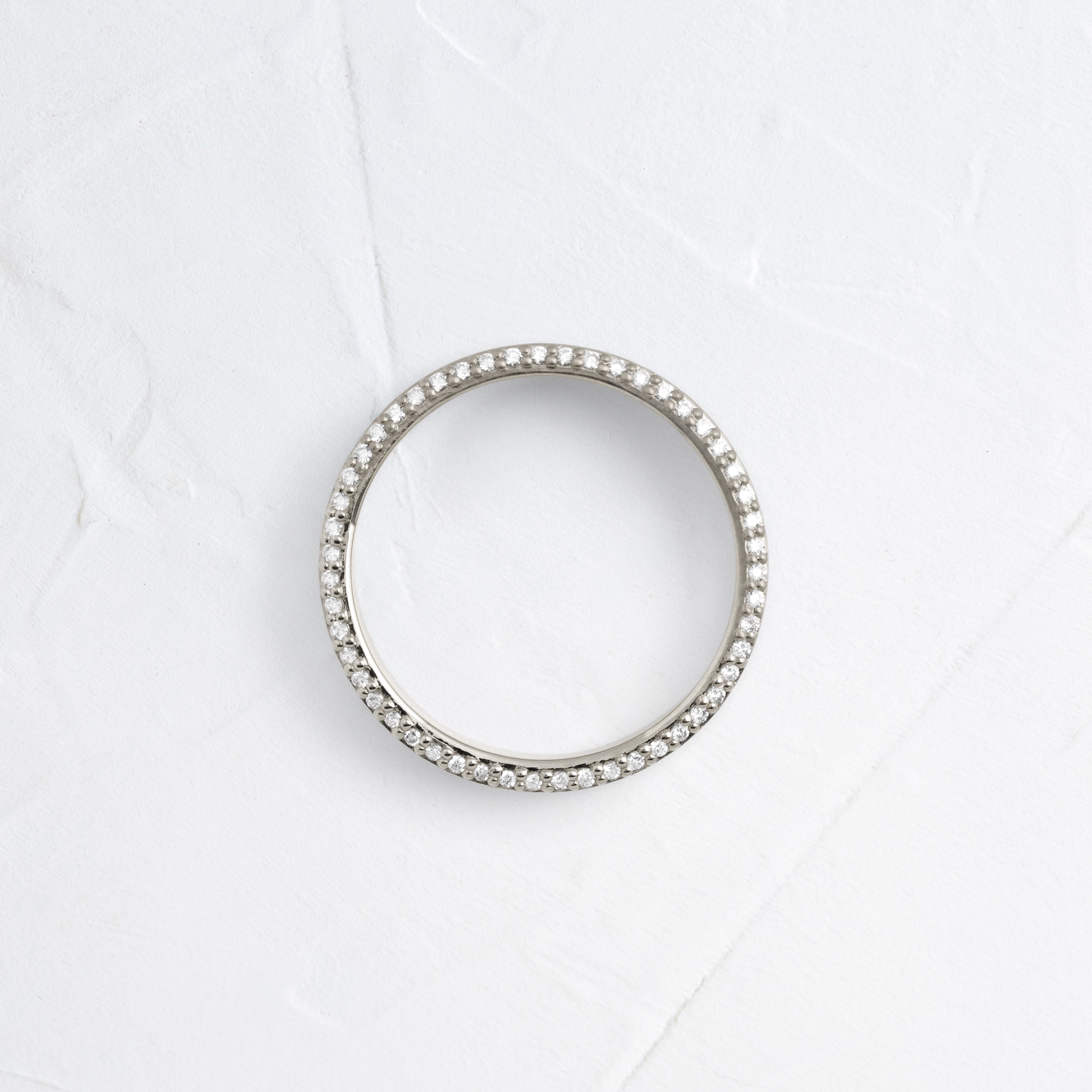 Classic- Men's Wedding Band