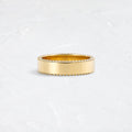 Classic- Men's Wedding Band