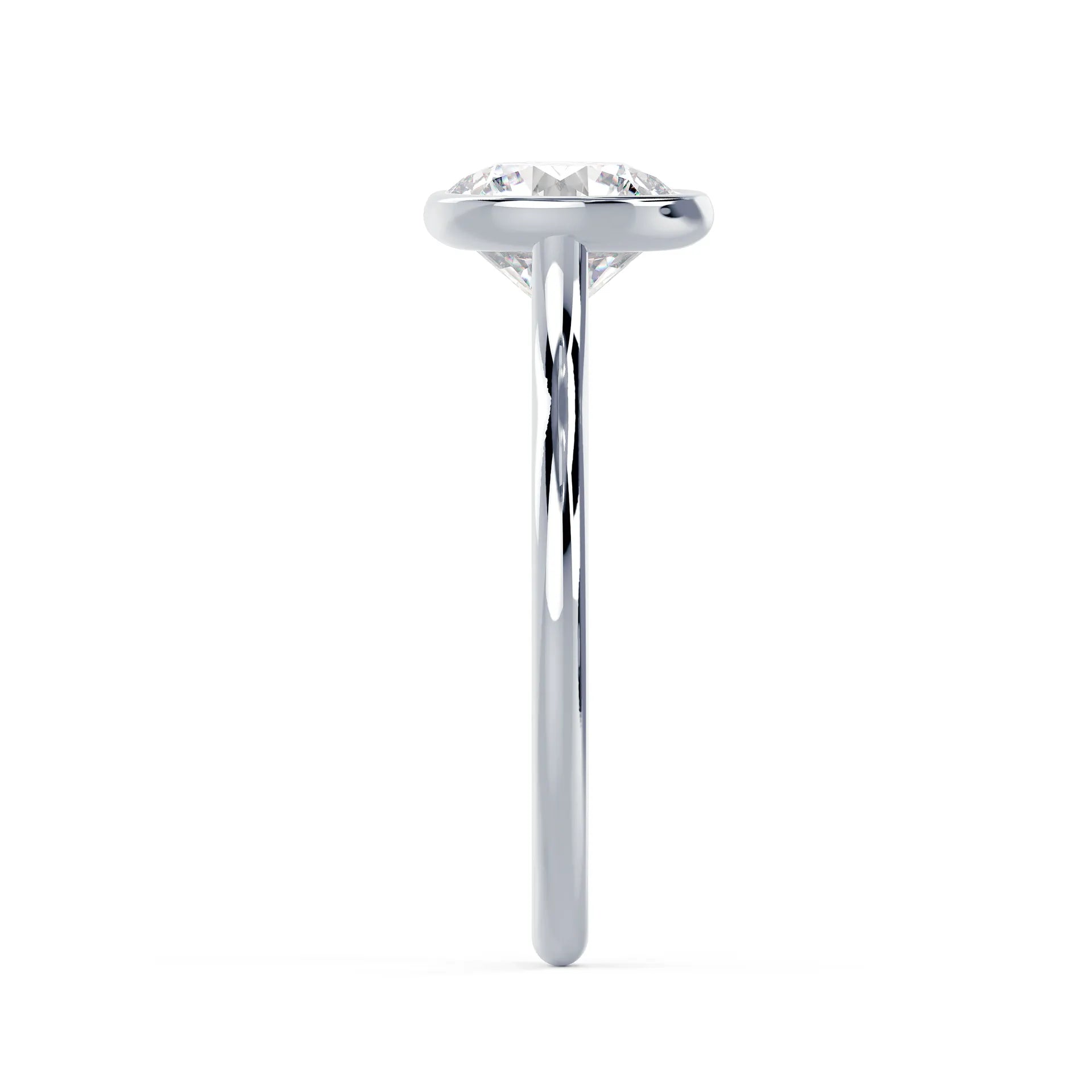 Bezel Solitaire