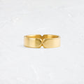 Classic- Men's Wedding Band