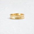 Classic- Men's Wedding Band