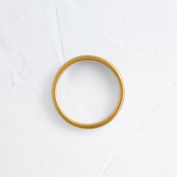 Chevron Style With Edges- Men's Wedding Band - Classic- Men's Wedding Band