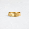 Classic- Men's Wedding Band