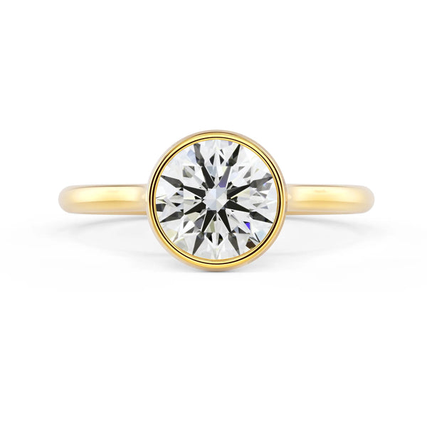 Bezel Solitaire - Bezel Solitaire