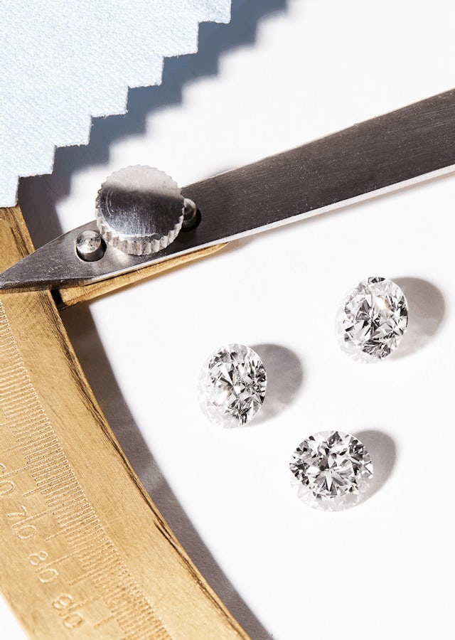 Diamond Clarity