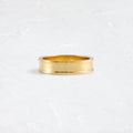 Classic- Men's Wedding Band