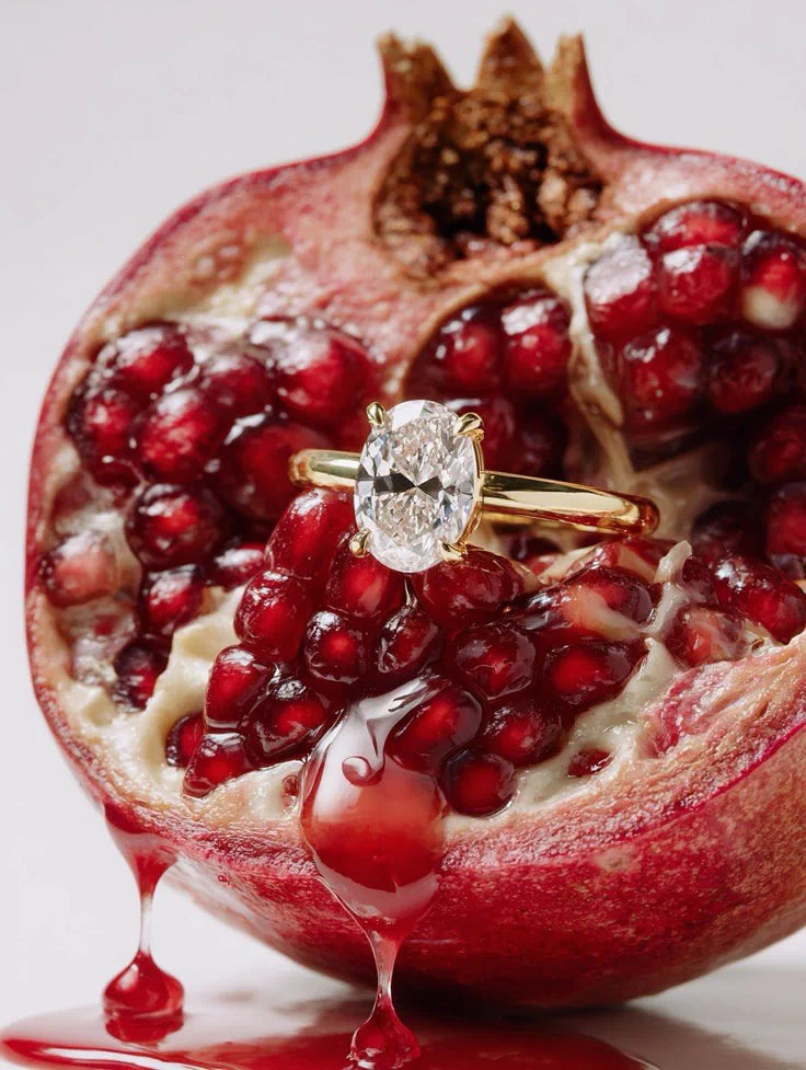 ENGAGEMENT RINGS