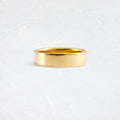 Classic- Men's Wedding Band