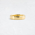 Classic- Men's Wedding Band