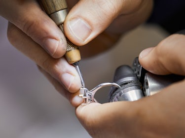 Local, in-house craftsmanship