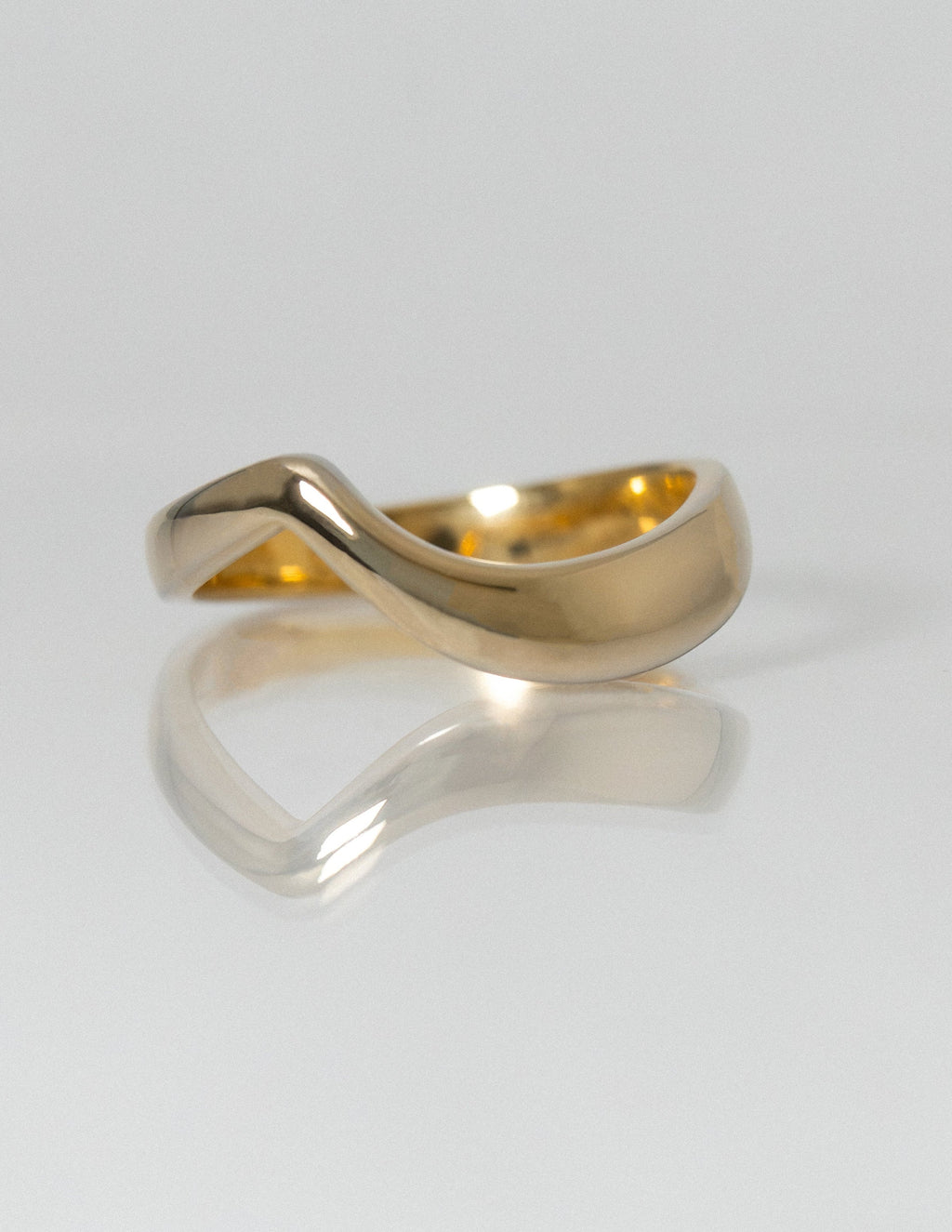 Eternity- 0.50 CT Round Lab Grown Diamond Wedding Band