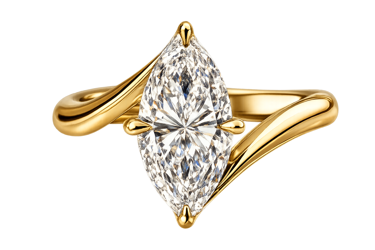 Create the Ring