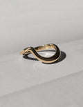 Eternity- 0.50 CT Round Lab Grown Diamond Wedding Band