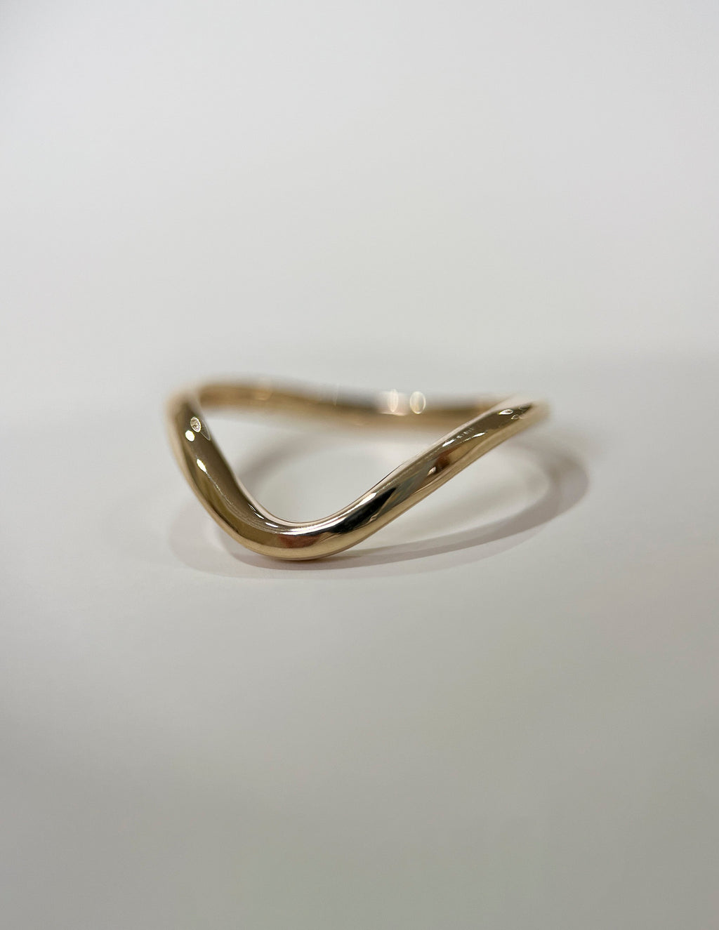 Eternity- 0.50 CT Round Lab Grown Diamond Wedding Band