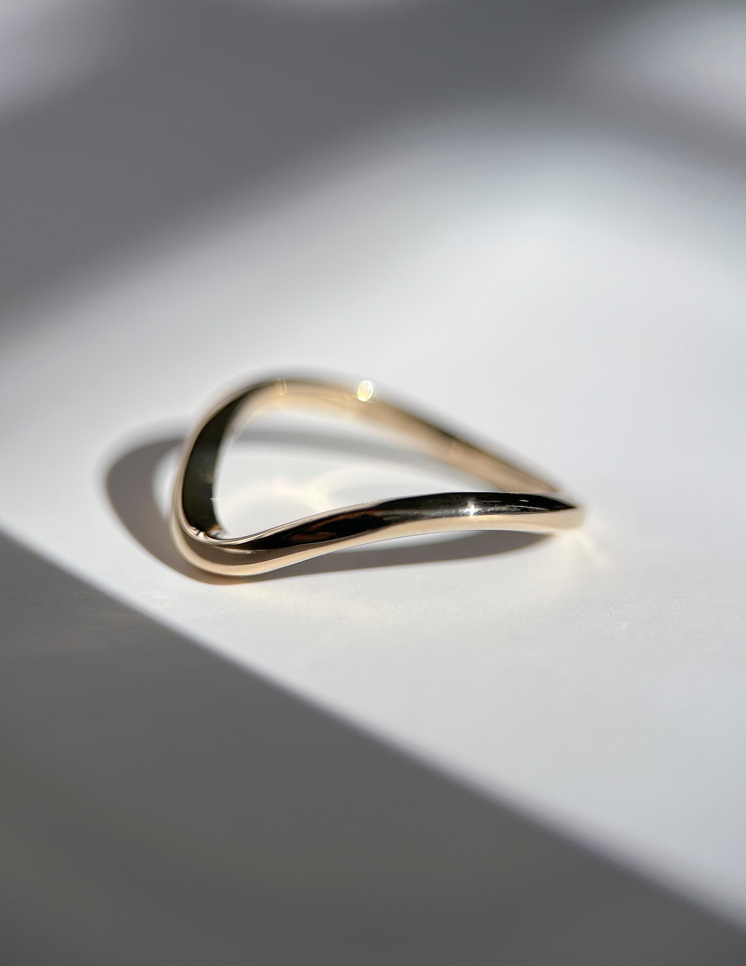 Eternity- 0.50 CT Round Lab Grown Diamond Wedding Band