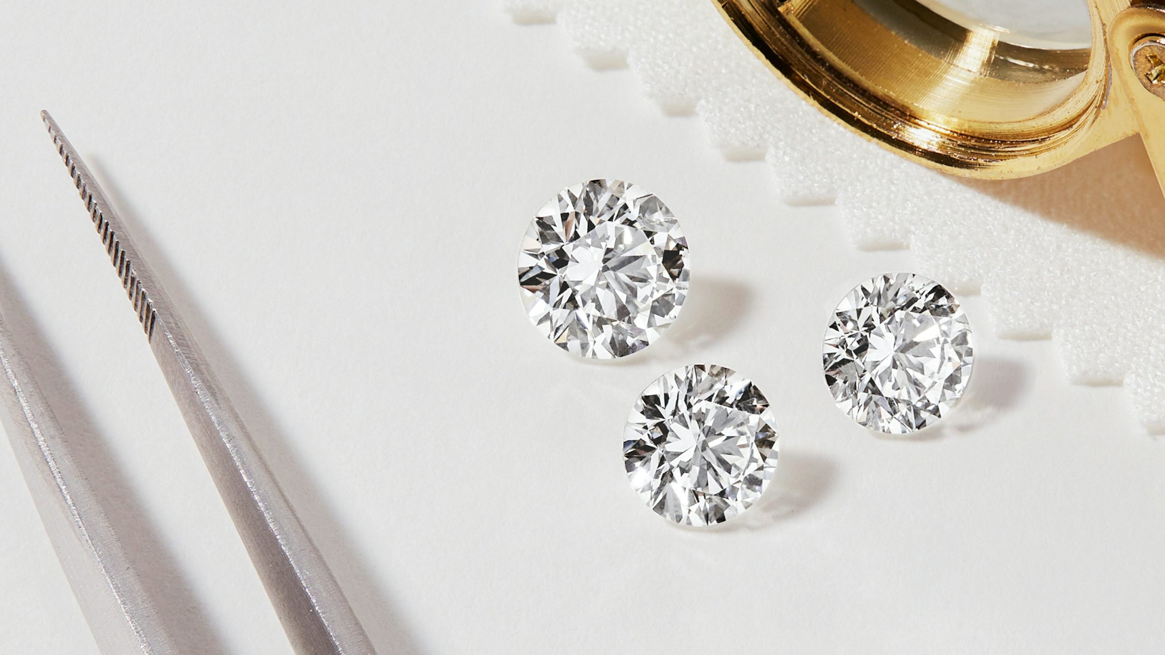 Diamond Clarity