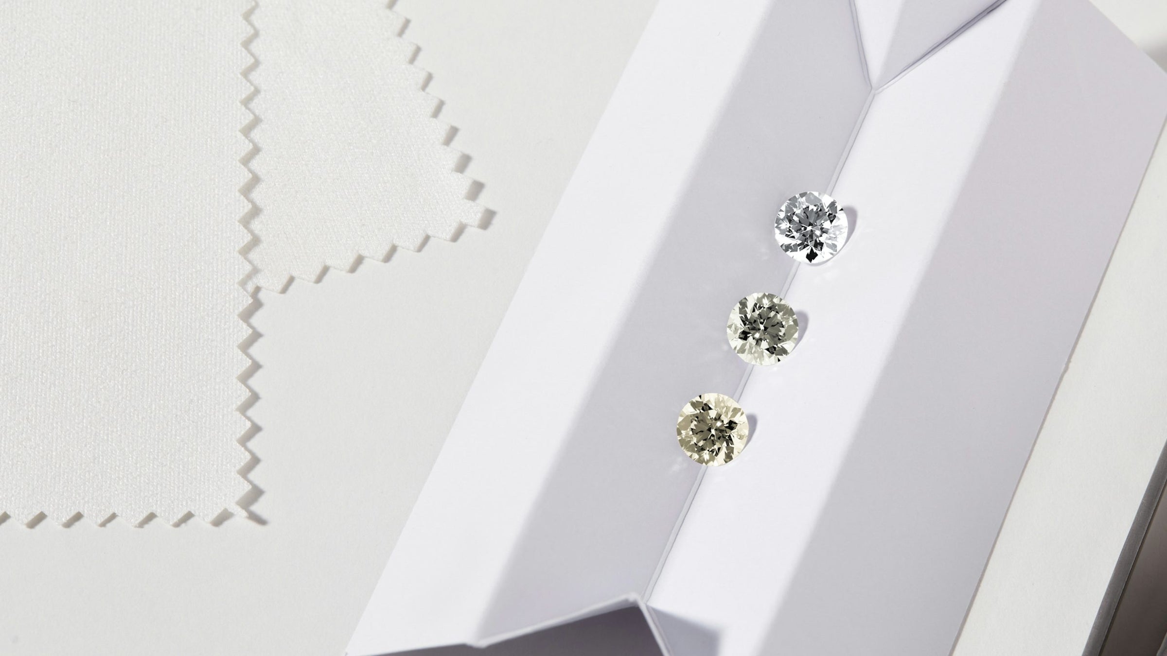 Diamond Colour