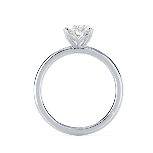 Floral Basket Solitaire