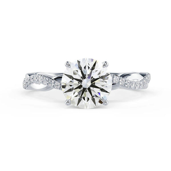 Infinity Twist Setting - Infinity Twist Setting