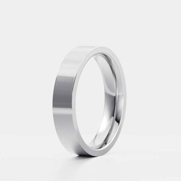 Classic Cigar- Wedding Band - Classic Cigar- Wedding Band