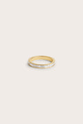 Eternity- 0.50 CT Round Lab Grown Diamond Wedding Band