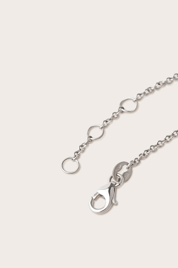 Solitaire Bezel-0.3 CT Round Lab Grown Diamond Bracelets - Solitaire Bezel-1.0 CT Oval Lab Grown Diamond Bracelets