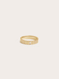 Eternity- 0.50 CT Round Lab Grown Diamond Wedding Band