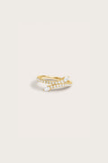 Eternity- 0.50 CT Round Lab Grown Diamond Wedding Band