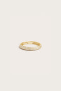 Eternity- 0.50 CT Round Lab Grown Diamond Wedding Band