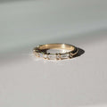 Eternity- 0.50 CT Round Lab Grown Diamond Wedding Band