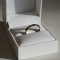 Eternity- 0.50 CT Round Lab Grown Diamond Wedding Band
