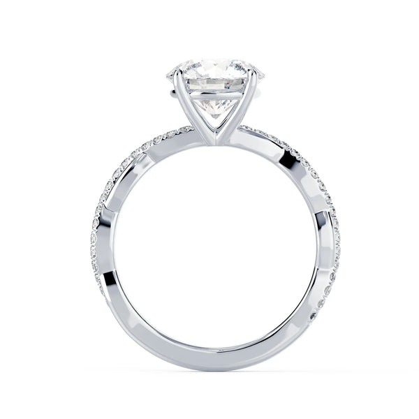 Infinity Twist Setting - Infinity Twist Setting
