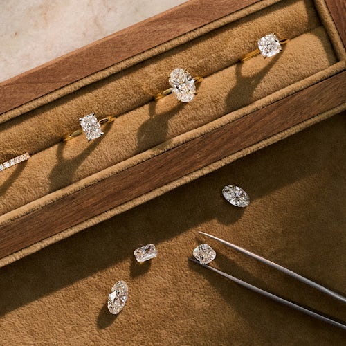 Responsible diamond sourcing